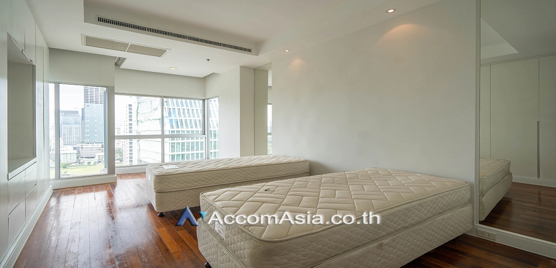 10  5 br Apartment For Rent in Ploenchit ,Bangkok BTS Ploenchit at Elegance and Traditional Luxury AA19265
