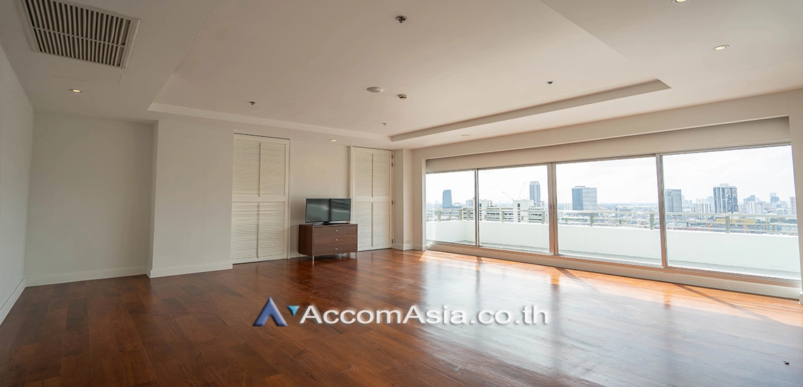 11  5 br Apartment For Rent in Ploenchit ,Bangkok BTS Ploenchit at Elegance and Traditional Luxury AA19265