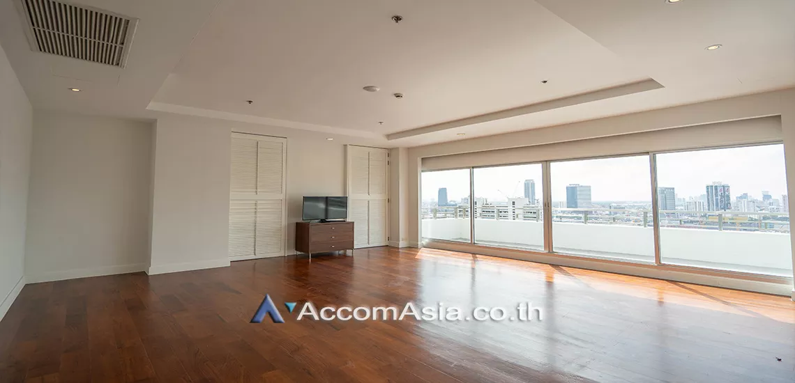 11  5 br Apartment For Rent in Ploenchit ,Bangkok BTS Ploenchit at Elegance and Traditional Luxury AA19265