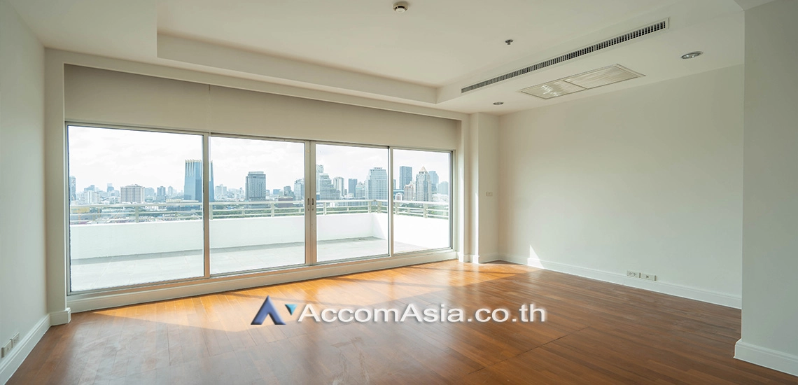 13  5 br Apartment For Rent in Ploenchit ,Bangkok BTS Ploenchit at Elegance and Traditional Luxury AA19265