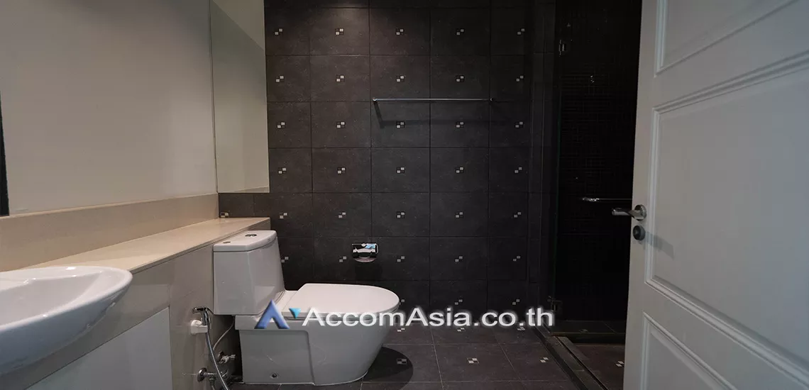 17  5 br Apartment For Rent in Ploenchit ,Bangkok BTS Ploenchit at Elegance and Traditional Luxury AA19265