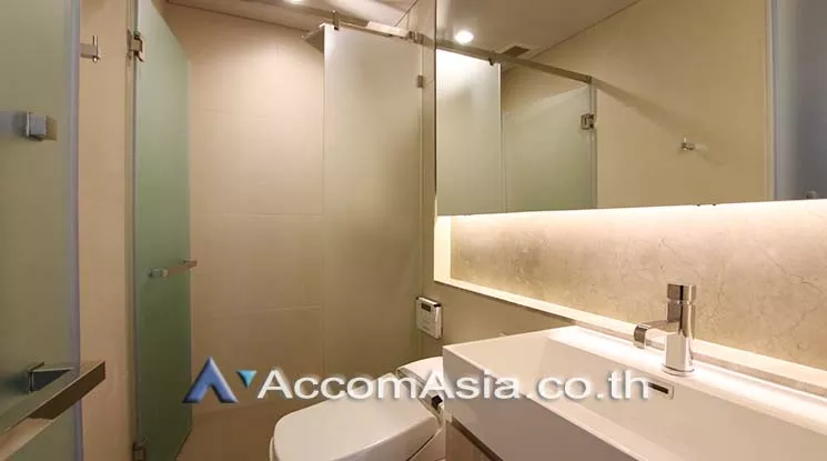 9  2 br Condominium For Rent in Sukhumvit ,Bangkok BTS Phrom Phong at The Lumpini 24 AA19266