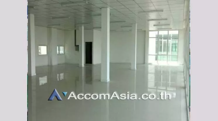 2  Office Space For Sale in Ratchadaphisek ,Bangkok MRT Rama 9 AA19268