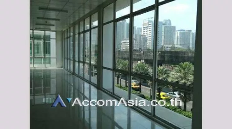 unit Office space For Sale in Ratchadaphisek, Bangkok  near MRT Rama 9 (AA19268)