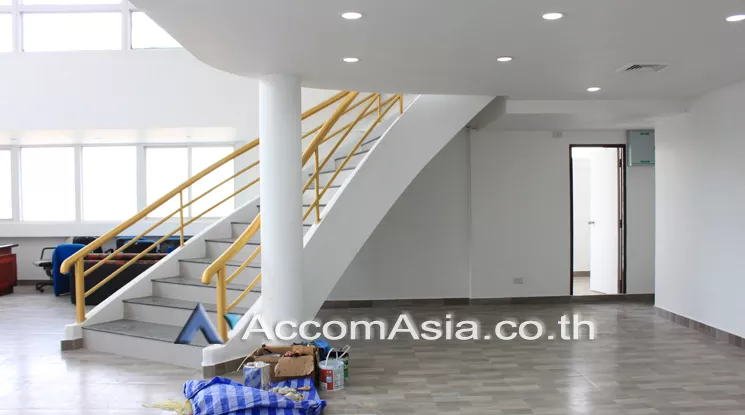 6  Office Space for rent and sale in Ratchadapisek ,Bangkok MRT Thailand Cultural Center at Amornphan 205 AA19270