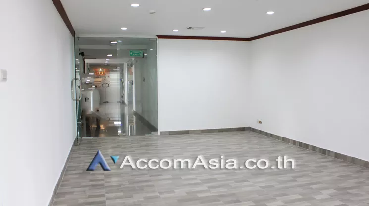 9  Office Space for rent and sale in Ratchadapisek ,Bangkok MRT Thailand Cultural Center at Amornphan 205 AA19270