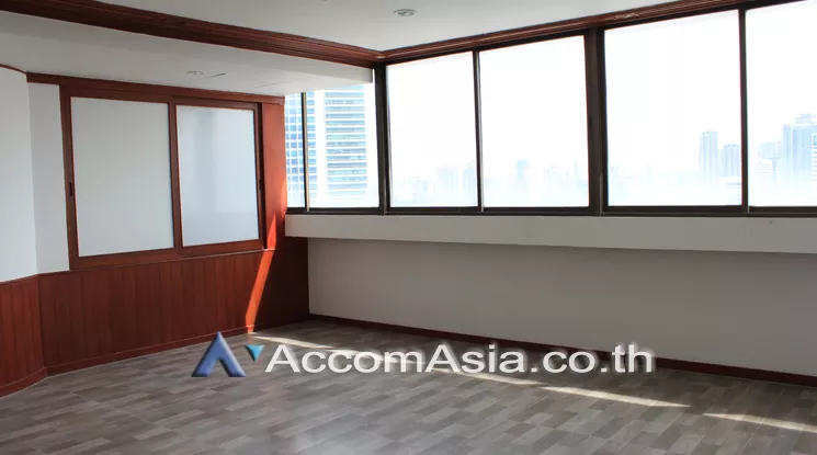 10  Office Space for rent and sale in Ratchadapisek ,Bangkok MRT Thailand Cultural Center at Amornphan 205 AA19270