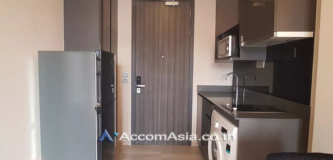 6  1 br Condominium For Rent in Sukhumvit ,Bangkok BTS Asok - MRT Sukhumvit at Ashton Asoke AA19272