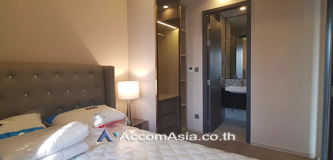 9  1 br Condominium For Rent in Sukhumvit ,Bangkok BTS Asok - MRT Sukhumvit at Ashton Asoke AA19272