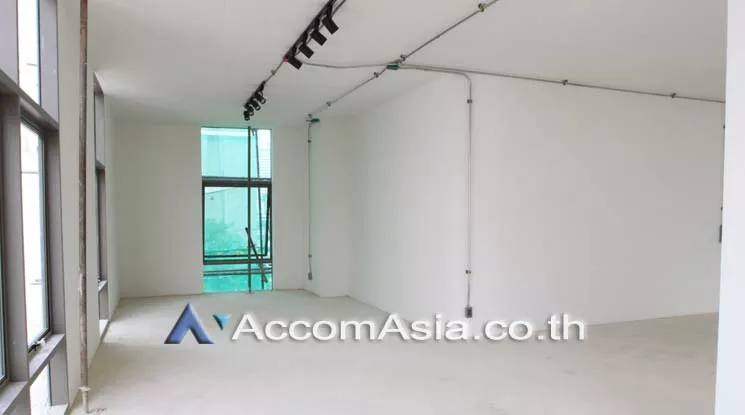 4  Office Space For Rent in Sathorn ,Bangkok BTS Chong Nonsi - BRT Sathorn at Mobicom 3 Building AA19275