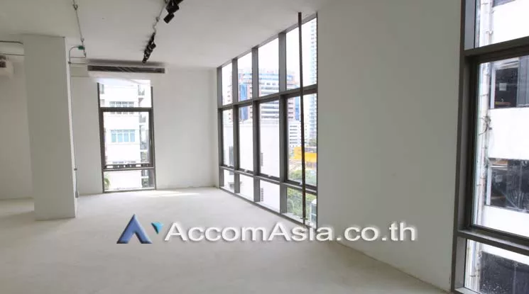 5  Office Space For Rent in Sathorn ,Bangkok BTS Chong Nonsi - BRT Sathorn at Mobicom 3 Building AA19275