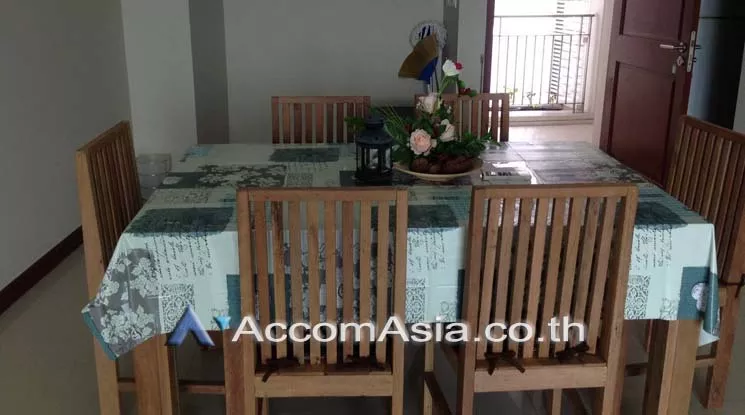  1  1 br Condominium For Rent in Ploenchit ,Bangkok BTS Ratchadamri at Baan Rajprasong AA19278