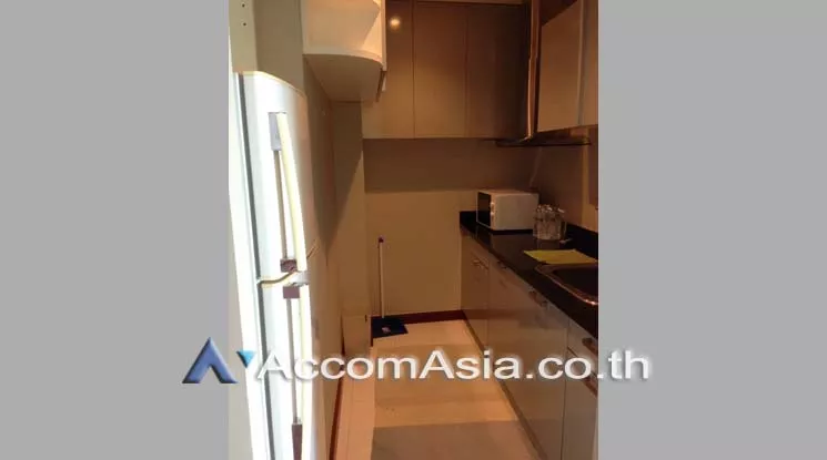 6  1 br Condominium For Rent in Ploenchit ,Bangkok BTS Ratchadamri at Baan Rajprasong AA19278