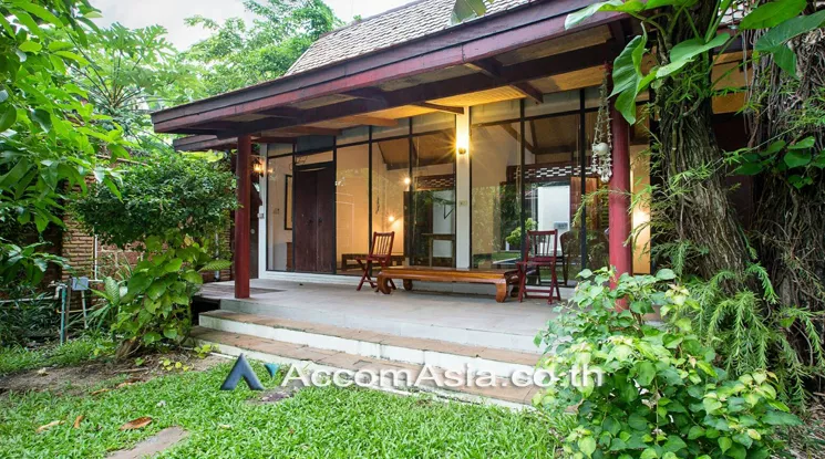 13  5 br House for rent and sale in Sukhumvit ,Bangkok BTS Udomsuk AA19285