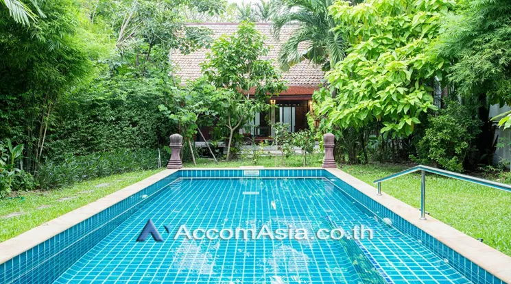 14  5 br House for rent and sale in Sukhumvit ,Bangkok BTS Udomsuk AA19285