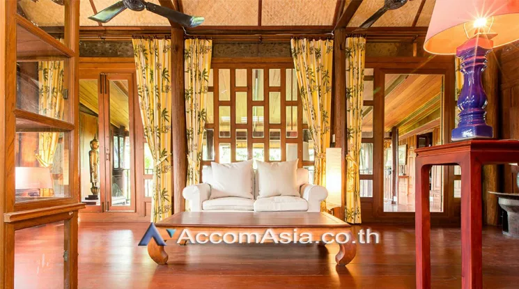 7  5 br House for rent and sale in Sukhumvit ,Bangkok BTS Udomsuk AA19285