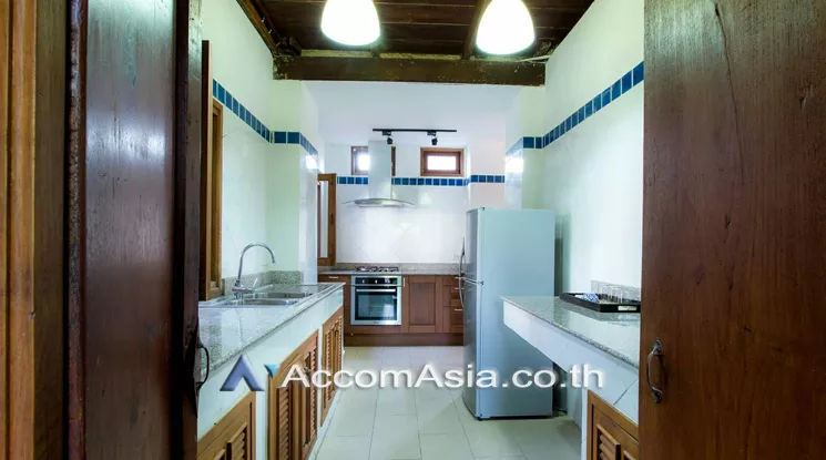 9  5 br House for rent and sale in Sukhumvit ,Bangkok BTS Udomsuk AA19285