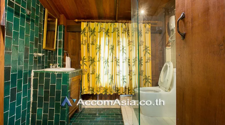 11  5 br House for rent and sale in Sukhumvit ,Bangkok BTS Udomsuk AA19285