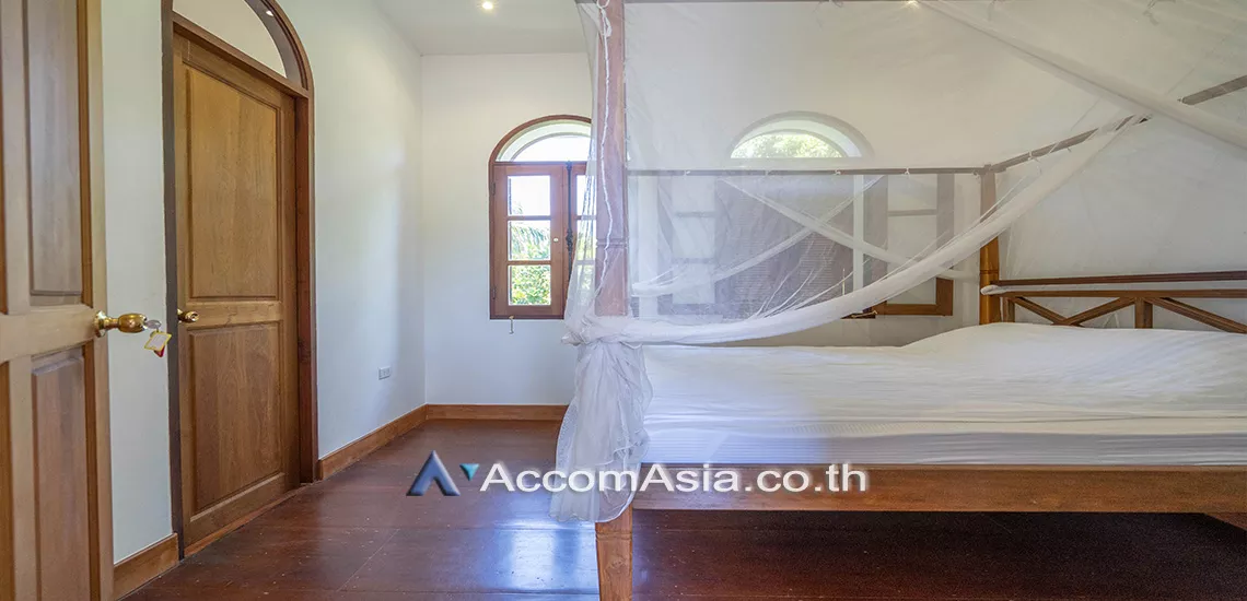 13  4 br House for rent and sale in Sukhumvit ,Bangkok BTS Punnawithi AA19286