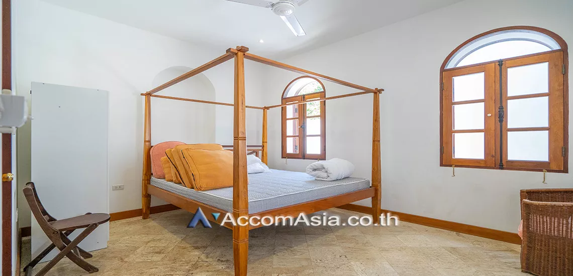 16  4 br House for rent and sale in Sukhumvit ,Bangkok BTS Punnawithi AA19286