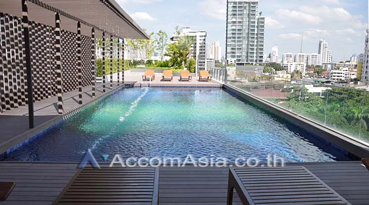  2  1 br Condominium For Sale in Sukhumvit ,Bangkok BTS Thong Lo at Tidy Deluxe AA19299