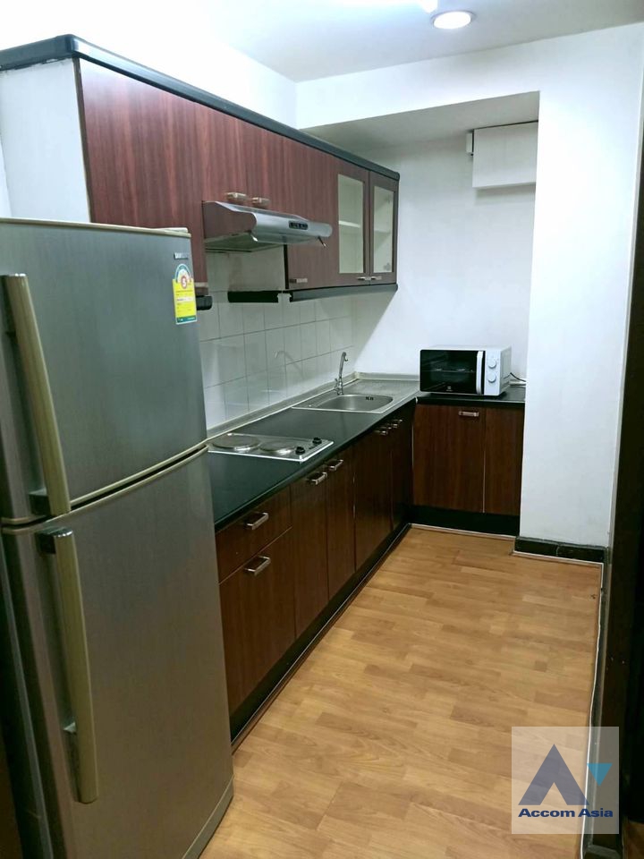  1  1 br Condominium For Rent in Sukhumvit ,Bangkok  at Waterford Park  AA19307