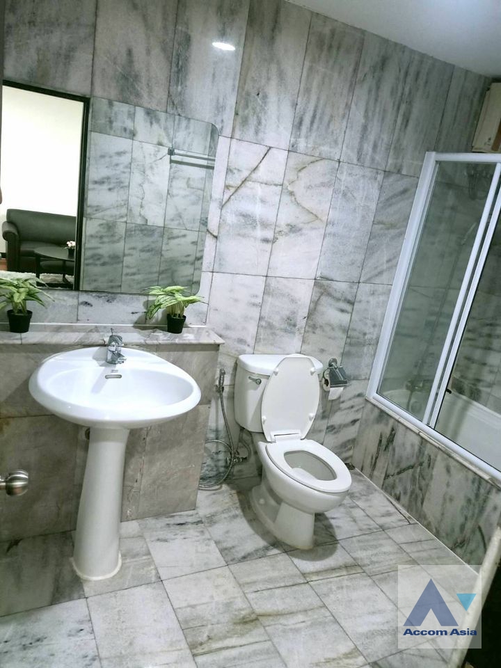 5  1 br Condominium For Rent in Sukhumvit ,Bangkok  at Waterford Park  AA19307