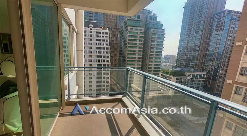 8  2 br Condominium for rent and sale in Ploenchit ,Bangkok BTS Chitlom at Q Langsuan  AA19308