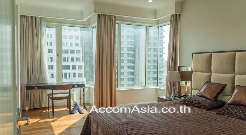 4  2 br Condominium for rent and sale in Ploenchit ,Bangkok BTS Chitlom at Q Langsuan  AA19308