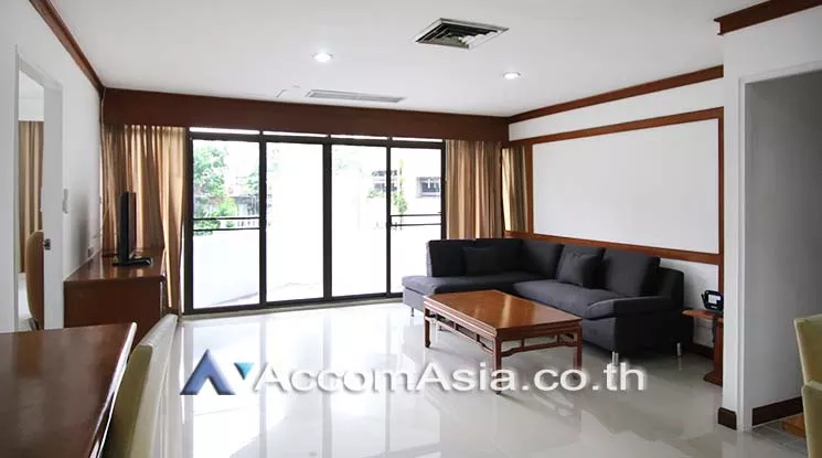  2  2 br Condominium For Rent in Sukhumvit ,Bangkok BTS Thong Lo at Waterford Park Tower 1 AA19312