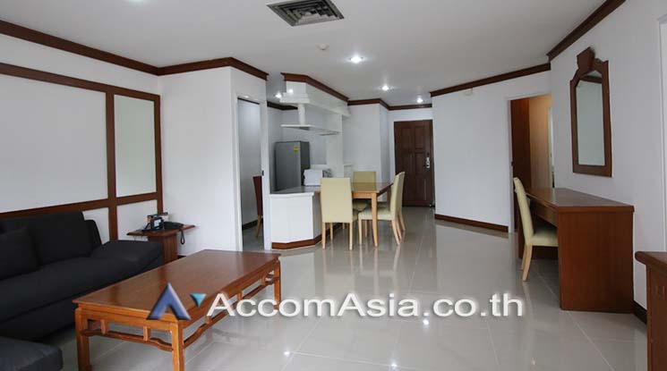 unit 2 Bedrooms  Condominium For Rent in Sukhumvit, Bangkok  (AA19312)