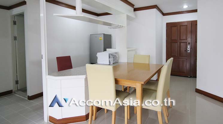  1  2 br Condominium For Rent in Sukhumvit ,Bangkok  at Waterford Park  AA19312