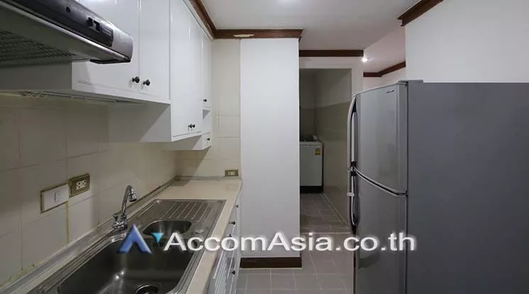 4  2 br Condominium For Rent in Sukhumvit ,Bangkok BTS Thong Lo at Waterford Park Tower 1 AA19312