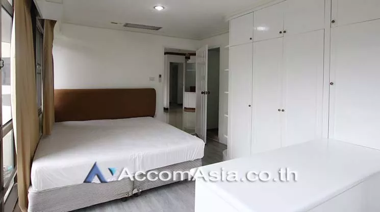 5  2 br Condominium For Rent in Sukhumvit ,Bangkok BTS Thong Lo at Waterford Park Tower 1 AA19312
