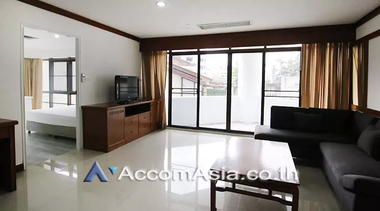 8  2 br Condominium For Rent in Sukhumvit ,Bangkok BTS Thong Lo at Waterford Park Tower 1 AA19312