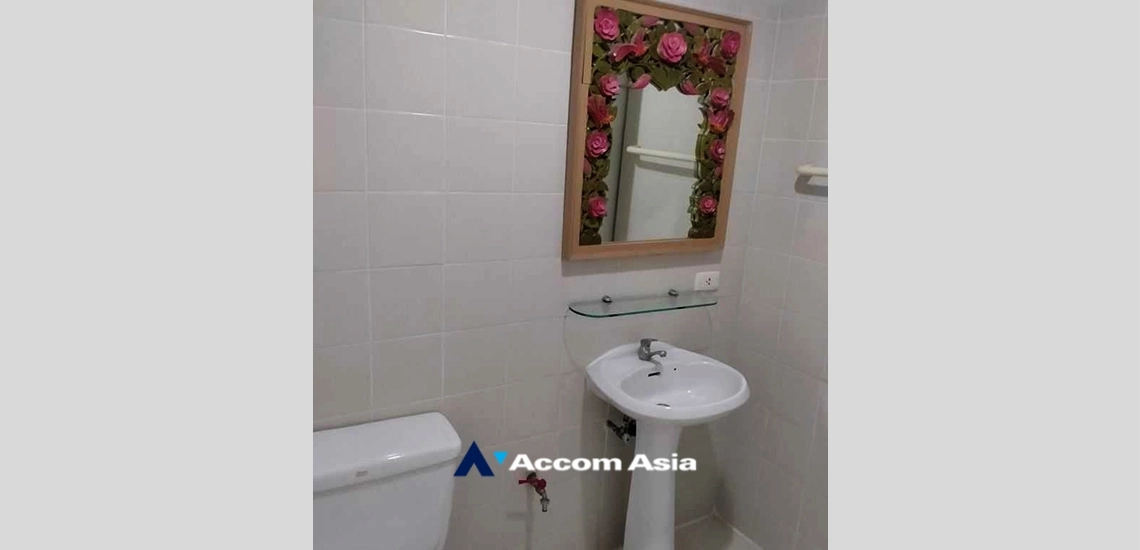 8  3 br Condominium For Rent in Sukhumvit ,Bangkok  at Waterford Park  AA19313