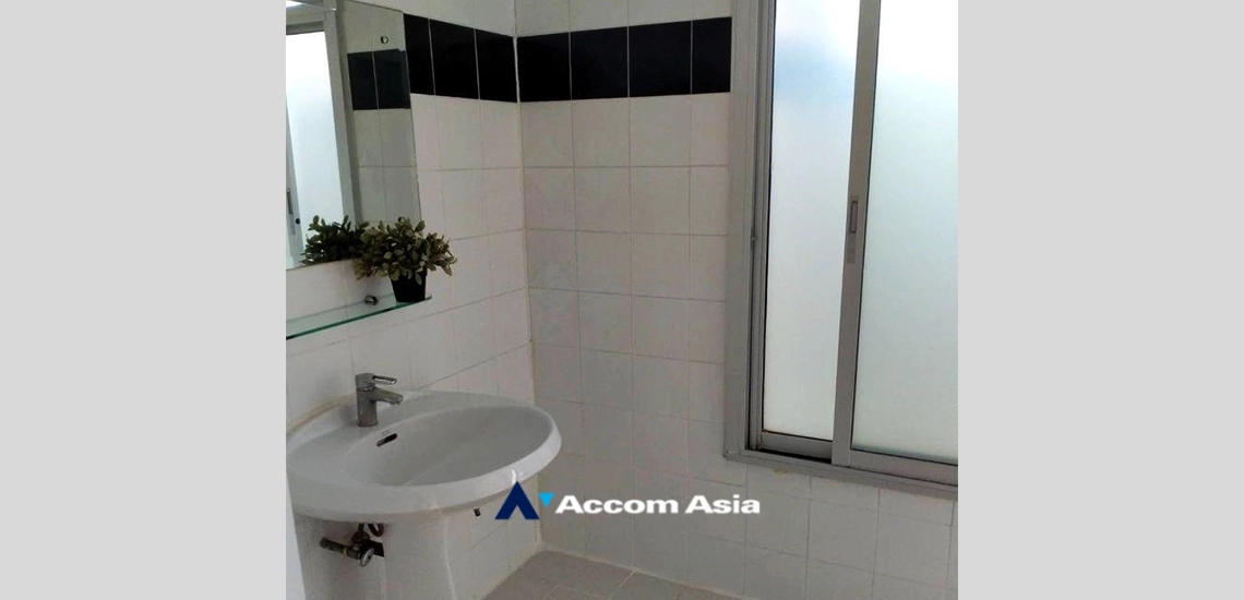 10  3 br Condominium For Rent in Sukhumvit ,Bangkok  at Waterford Park  AA19313