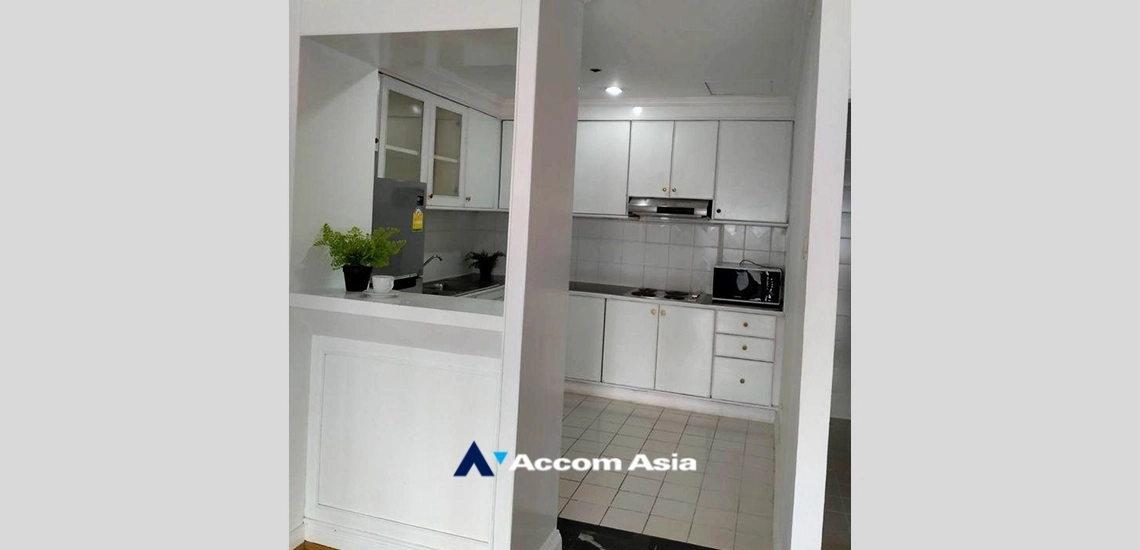  1  3 br Condominium For Rent in Sukhumvit ,Bangkok  at Waterford Park  AA19313
