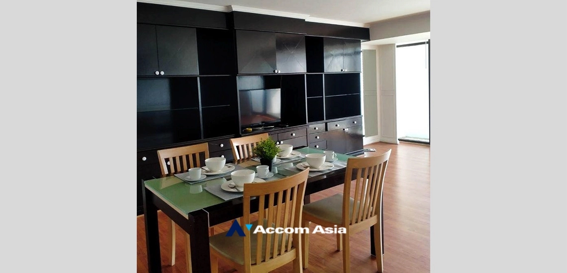 4  3 br Condominium For Rent in Sukhumvit ,Bangkok  at Waterford Park  AA19313