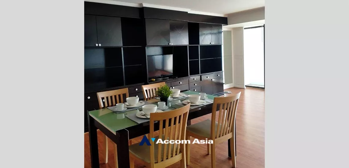 4  3 br Condominium For Rent in Sukhumvit ,Bangkok BTS Thong Lo at Waterford Park Tower 3 AA19313