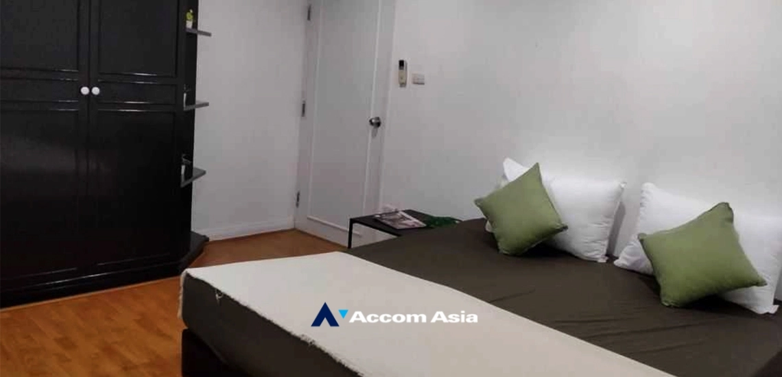 5  3 br Condominium For Rent in Sukhumvit ,Bangkok  at Waterford Park  AA19313