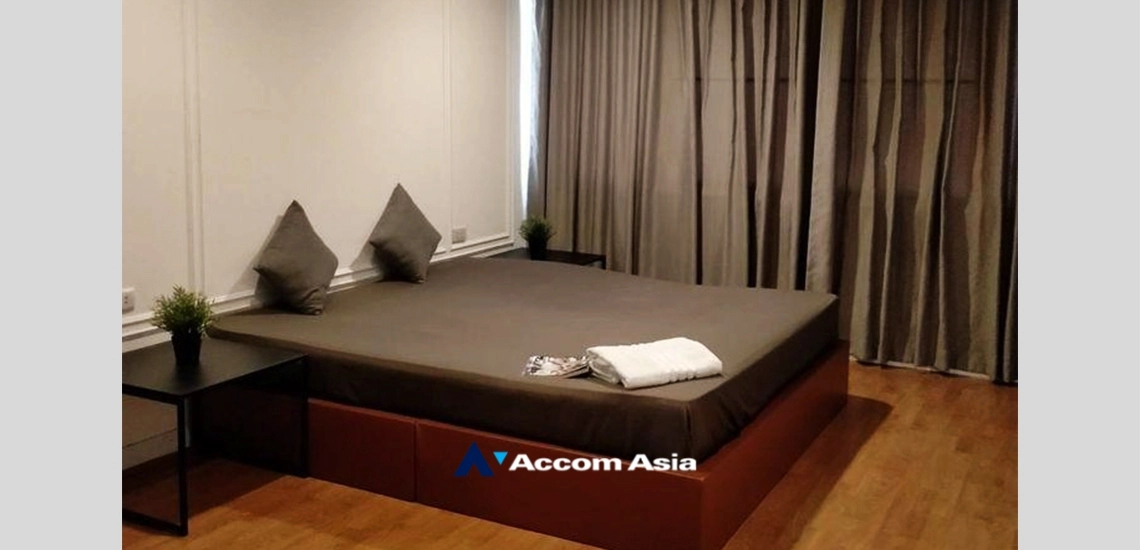 6  3 br Condominium For Rent in Sukhumvit ,Bangkok  at Waterford Park  AA19313