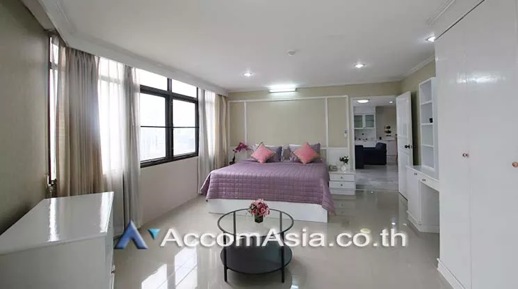 5  3 br Condominium For Rent in Sukhumvit ,Bangkok BTS Thong Lo at Waterford Park Tower 3 AA19314