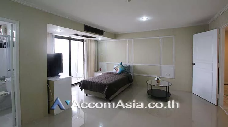 6  3 br Condominium For Rent in Sukhumvit ,Bangkok BTS Thong Lo at Waterford Park Tower 3 AA19314