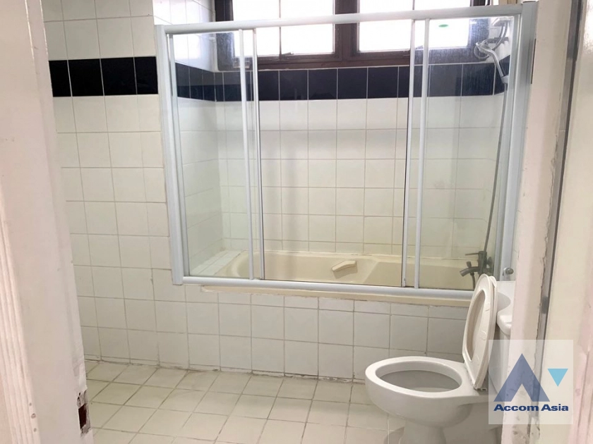 11  3 br Condominium For Rent in Sukhumvit ,Bangkok  at Waterford Park  AA19314