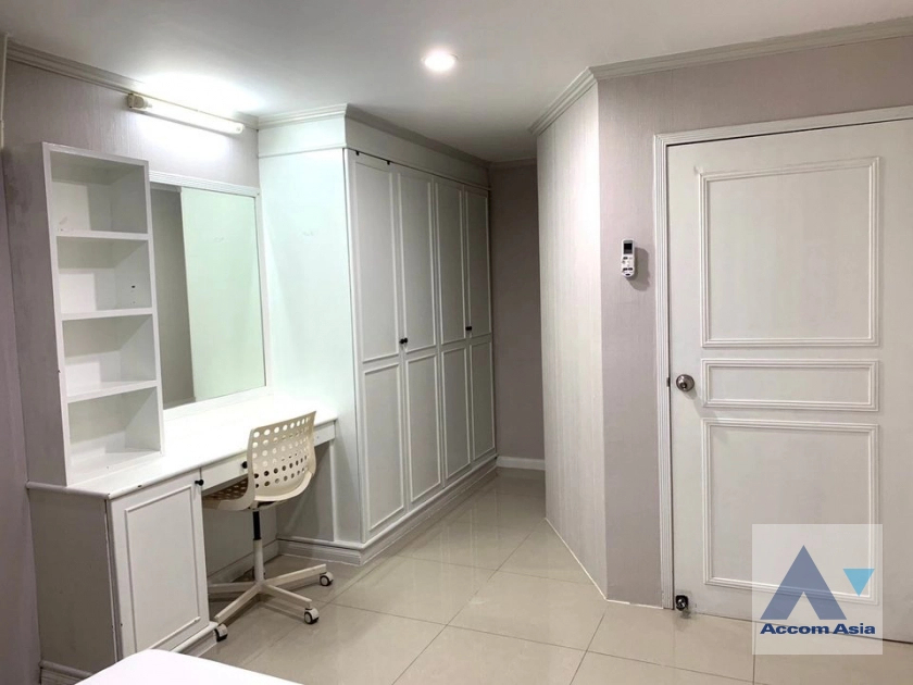 14  3 br Condominium For Rent in Sukhumvit ,Bangkok  at Waterford Park  AA19314