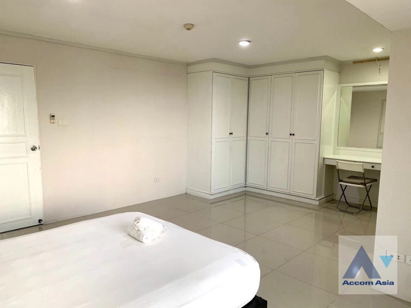 7  3 br Condominium For Rent in Sukhumvit ,Bangkok  at Waterford Park  AA19314