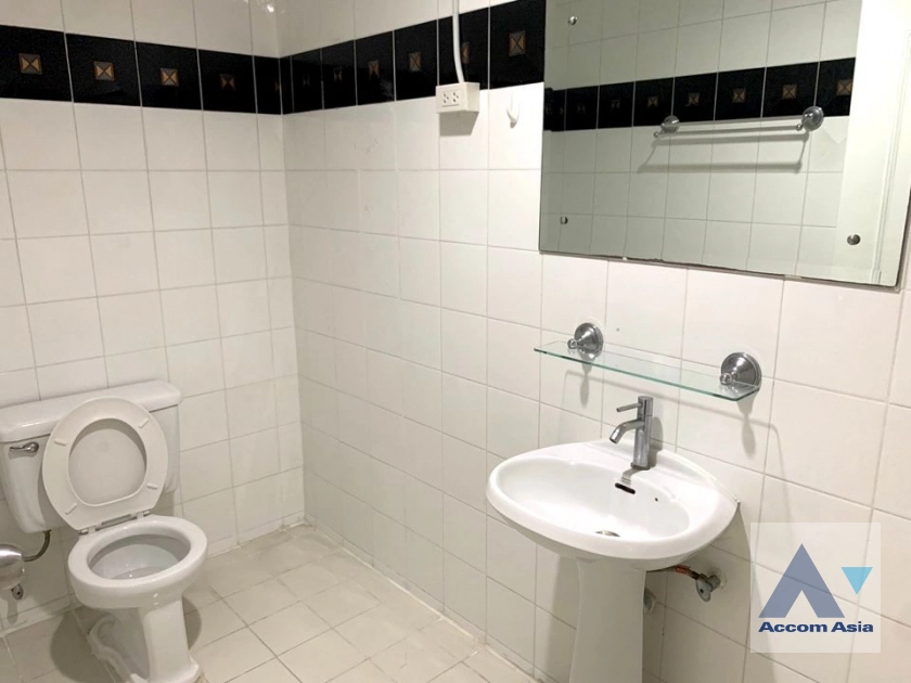 12  3 br Condominium For Rent in Sukhumvit ,Bangkok  at Waterford Park  AA19314