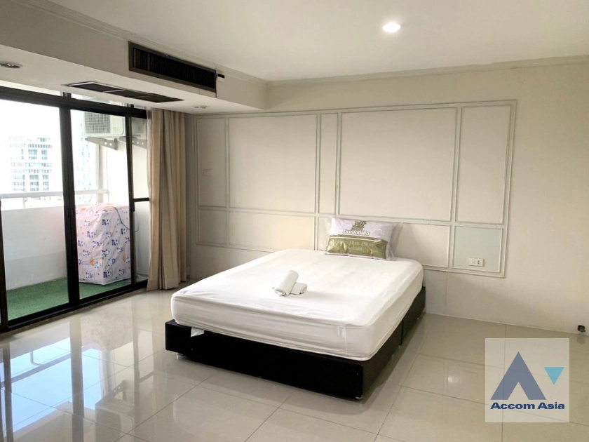 13  3 br Condominium For Rent in Sukhumvit ,Bangkok  at Waterford Park  AA19314