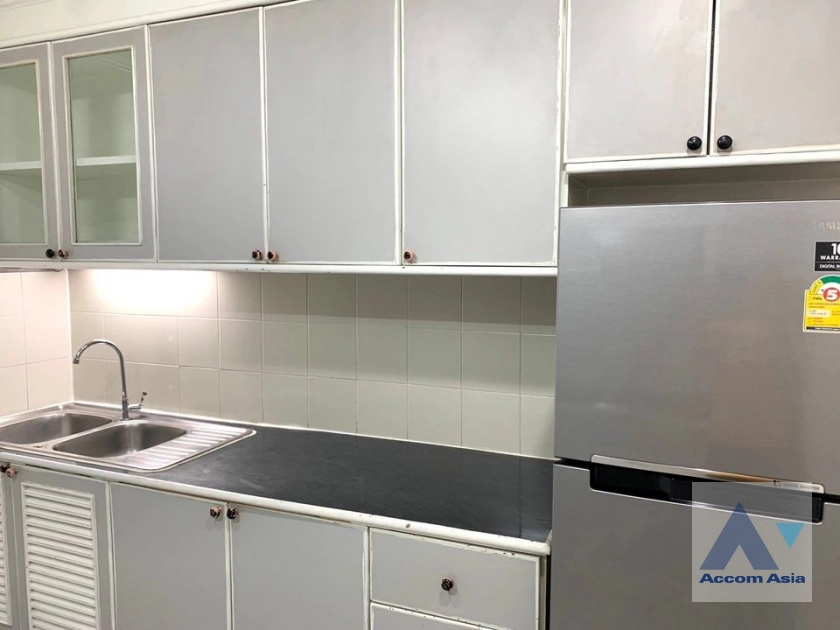 5  3 br Condominium For Rent in Sukhumvit ,Bangkok  at Waterford Park  AA19314